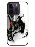 Kingdom Hearts 2nd iPhone 14 Pro Max Case