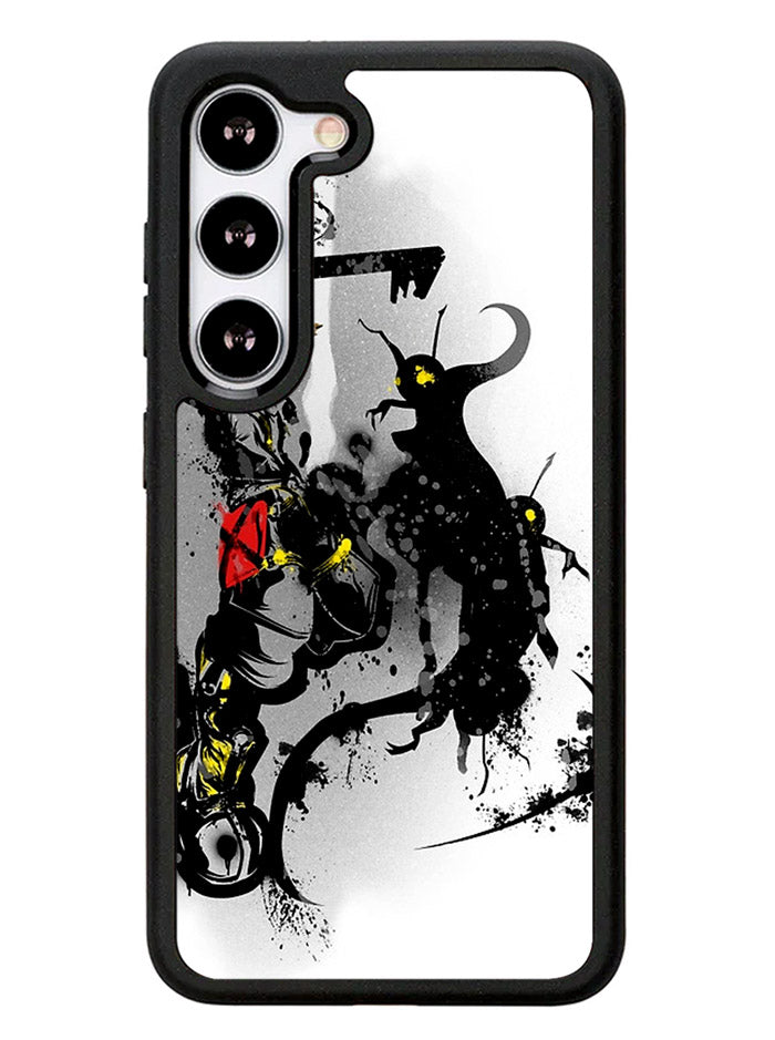 Kingdom Hearts 2nd Samsung Galaxy S23 Plus 5G / Samsung Galaxy S23+ 5G Case