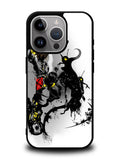 Kingdom Hearts 2nd iPhone 15 Pro Case