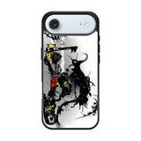 Kingdom Hearts 2nd iPhone Air Case