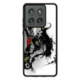 Kingdom Hearts 2nd Motorola Moto Edge 2025 Case