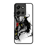 Kingdom Hearts 2nd Motorola Moto G 5G 2025 Case OV0571