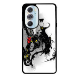 Kingdom Hearts 2nd Motorola Moto Edge 2022 Case