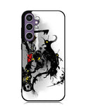 Kingdom Hearts 2nd Samsung Galaxy S23 FE 5G Case