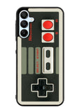 Nintendo NES Gamepad Controller Samsung Galaxy A15 5G Case