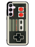 Nintendo NES Gamepad Controller Samsung Galaxy A55 5G Case