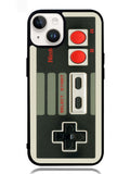Nintendo NES Gamepad Controller iPhone 14 Plus Case