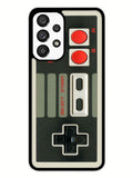 Nintendo NES Gamepad Controller Samsung Galaxy A53 5G Case
