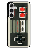 Nintendo NES Gamepad Controller Samsung Galaxy S24 5G Case