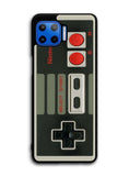 Nintendo NES Gamepad Controller Motorola Moto One 5G Case , Moto One 5G UW Case , Moto G 5G Plus Case