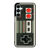 Nintendo NES Gamepad Controller Samsung Galaxy A16 Case OV0012