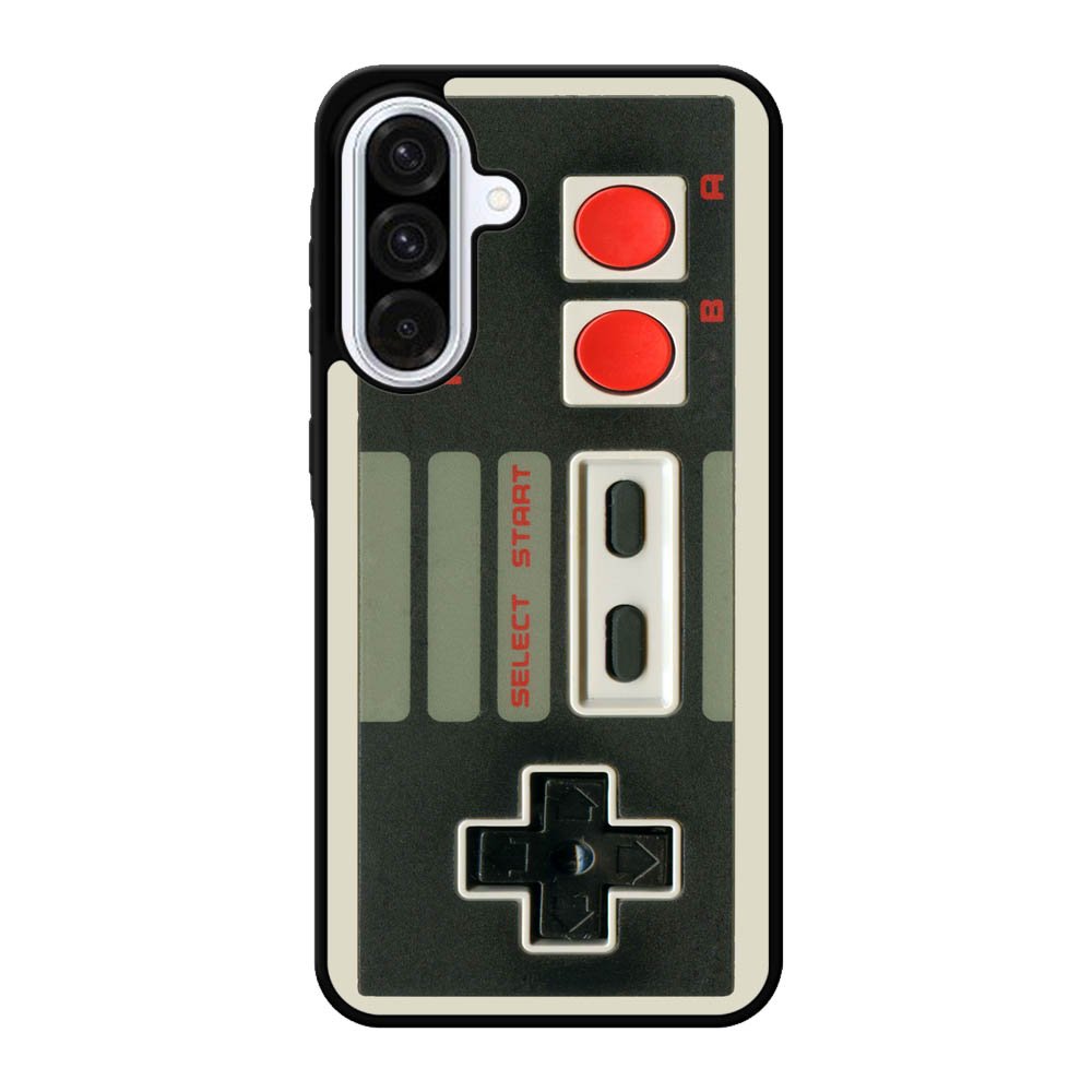 Nintendo NES Gamepad Controller Samsung Galaxy A56 Case OV2496