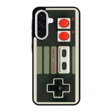 Nintendo NES Gamepad Controller Samsung Galaxy A56 Case OV2496