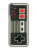 Nintendo NES Gamepad Controller Samsung Galaxy A14 5G Case