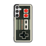 Nintendo NES Gamepad Controller Samsung Galaxy A26 Case OV0012