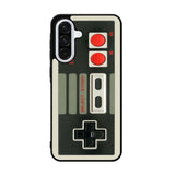Nintendo NES Gamepad Controller Samsung Galaxy A36 Case OV2496