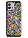 Pokemon Collage Motorola Moto G Stylus 5G 2023 Case