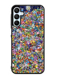 Pokemon Collage Samsung Galaxy A15 5G Case