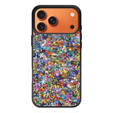 Pokemon Collage Samsung Galaxy S26 Ultra Case