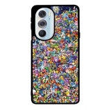 Pokemon Collage Motorola Moto Edge 2022 Case