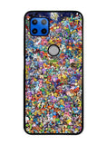 Pokemon Collage Motorola Moto G 5G Case , Moto One 5G Ace Case