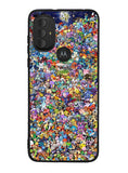 Pokemon Collage Motorola Moto G Pure 2021 , Moto G Power 2022 Case