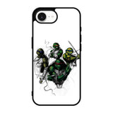 Teenage Mutant Ninja Turtles Ninja Turtles iPhone 17e Case OV1257
