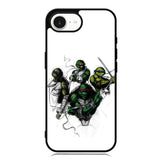 Teenage Mutant Ninja Turtles Ninja Turtles iPhone 16e Case OV1257