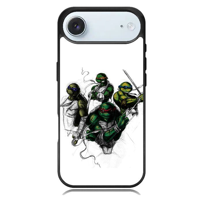 Teenage Mutant Ninja Turtles Ninja Turtles iPhone 17 Air Case OV1257