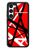 Eddie Van Halen The Frankenstrat Guitar Samsung Galaxy S23 Plus 5G / Samsung Galaxy S23+ 5G Case