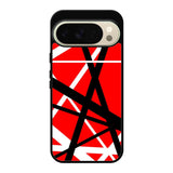 Eddie Van Halen The Frankenstrat Guitar Google Pixel 10 Pro XL Case