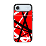 Eddie Van Halen The Frankenstrat Guitar iPhone Air Case