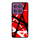 Eddie Van Halen The Frankenstrat Guitar Motorola Moto Edge 60 Pro Case