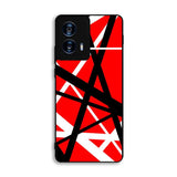 Eddie Van Halen The Frankenstrat Guitar Motorola Moto G Power 5G 2024 Case OV6020