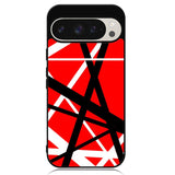 Eddie Van Halen The Frankenstrat Guitar Google Pixel 9 | Pixel 9 Pro Case
