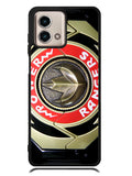 Green Ranger Power Morpher Motorola Moto G Stylus 5G 2023 Case