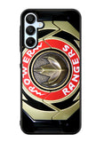 Green Ranger Power Morpher Samsung Galaxy A15 5G Case