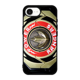 Green Ranger Power Morpher iPhone 17e Case