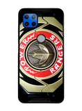 Green Ranger Power Morpher Motorola Moto G 5G Case , Moto One 5G Ace Case