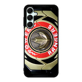 Green Ranger Power Morpher Samsung Galaxy A16 Case OV1734
