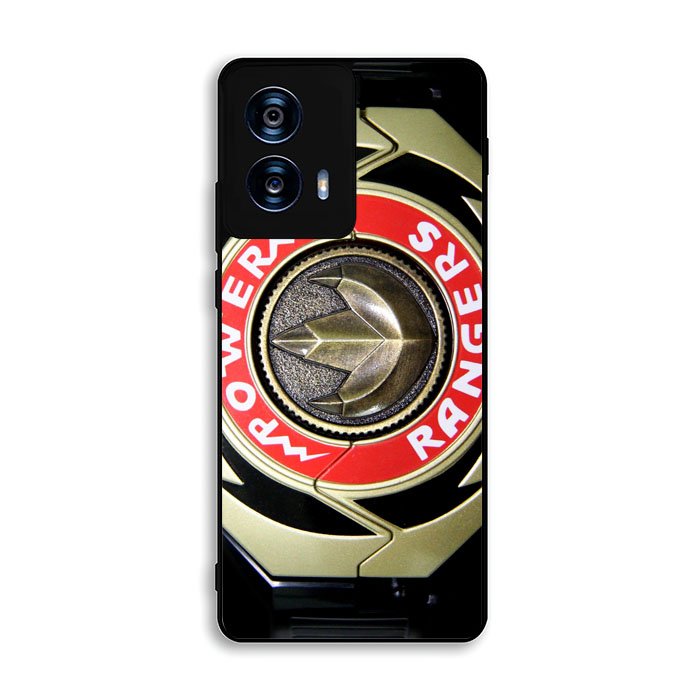 Green Ranger Power Morpher Motorola Moto G Power 5G 2024 Case OV1734