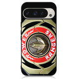 Green Ranger Power Morpher Google Pixel 9 | Pixel 9 Pro Case