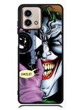 Joker Batman The Killing Joke 1st Motorola Moto G Stylus 5G 2023 Case