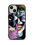 Joker Batman The Killing Joke 1st iPhone 15 Plus Case