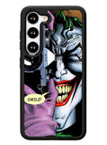 Joker Batman The Killing Joke 1st Samsung Galaxy S23 Plus 5G / Samsung Galaxy S23+ 5G Case