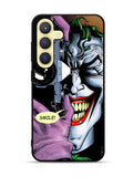 Joker Batman The Killing Joke 1st Samsung Galaxy S24 Plus 5G , Samsung Galaxy S24+ 5G Case