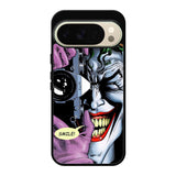 Joker Batman The Killing Joke 1st Google Pixel 10 Pro Case