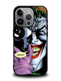 Joker Batman The Killing Joke 1st iPhone 16 Pro Max Case