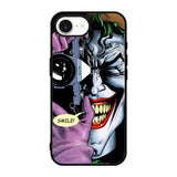 Joker Batman The Killing Joke 1st iPhone 17e Case
