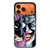 Joker Batman The Killing Joke 1st Samsung Galaxy S26 Ultra Case